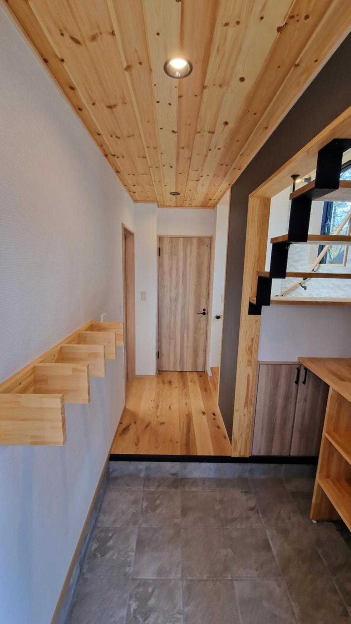 Kitsune Chalet Hakuba