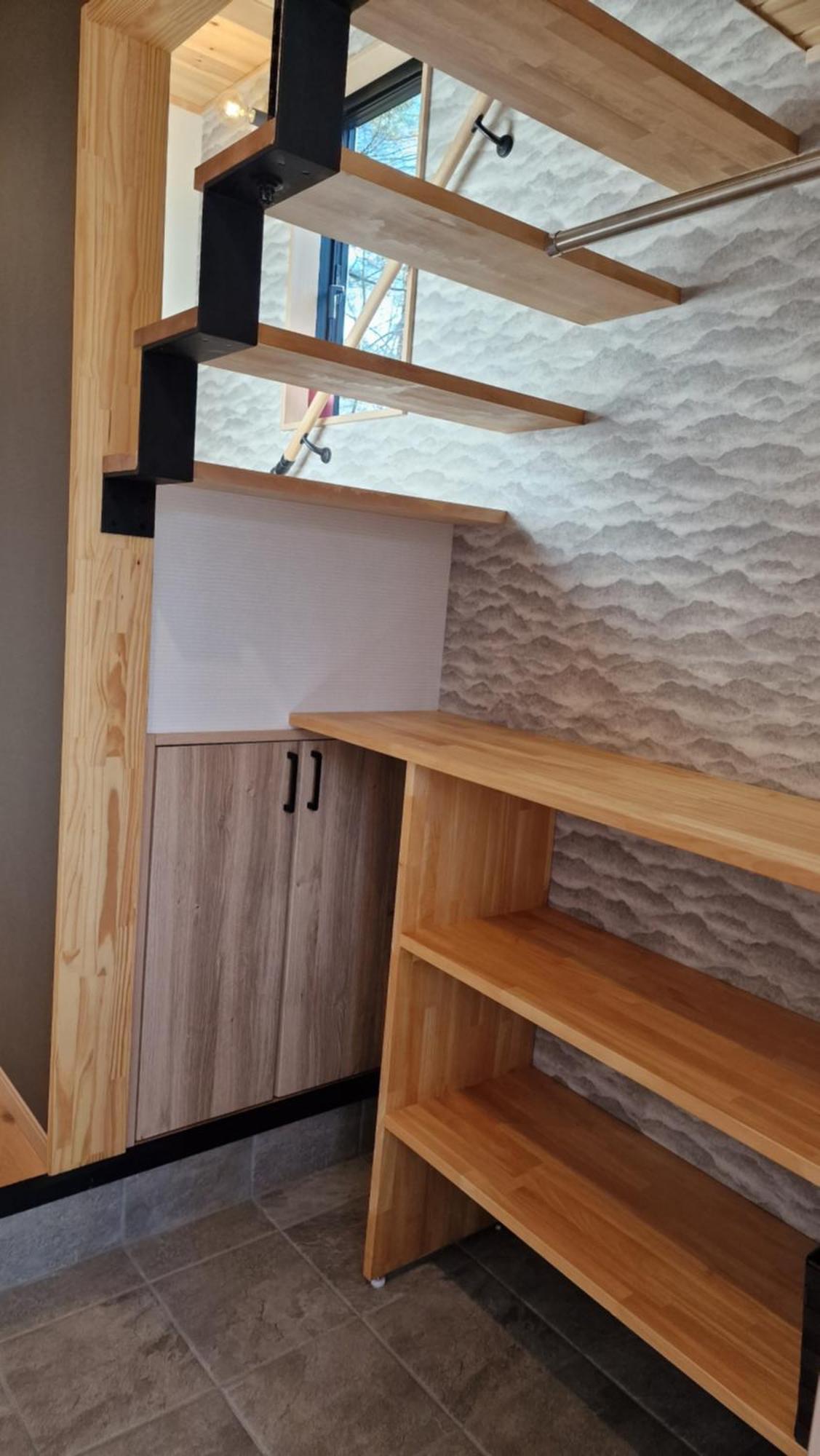Chalet Kitsune Hakuba