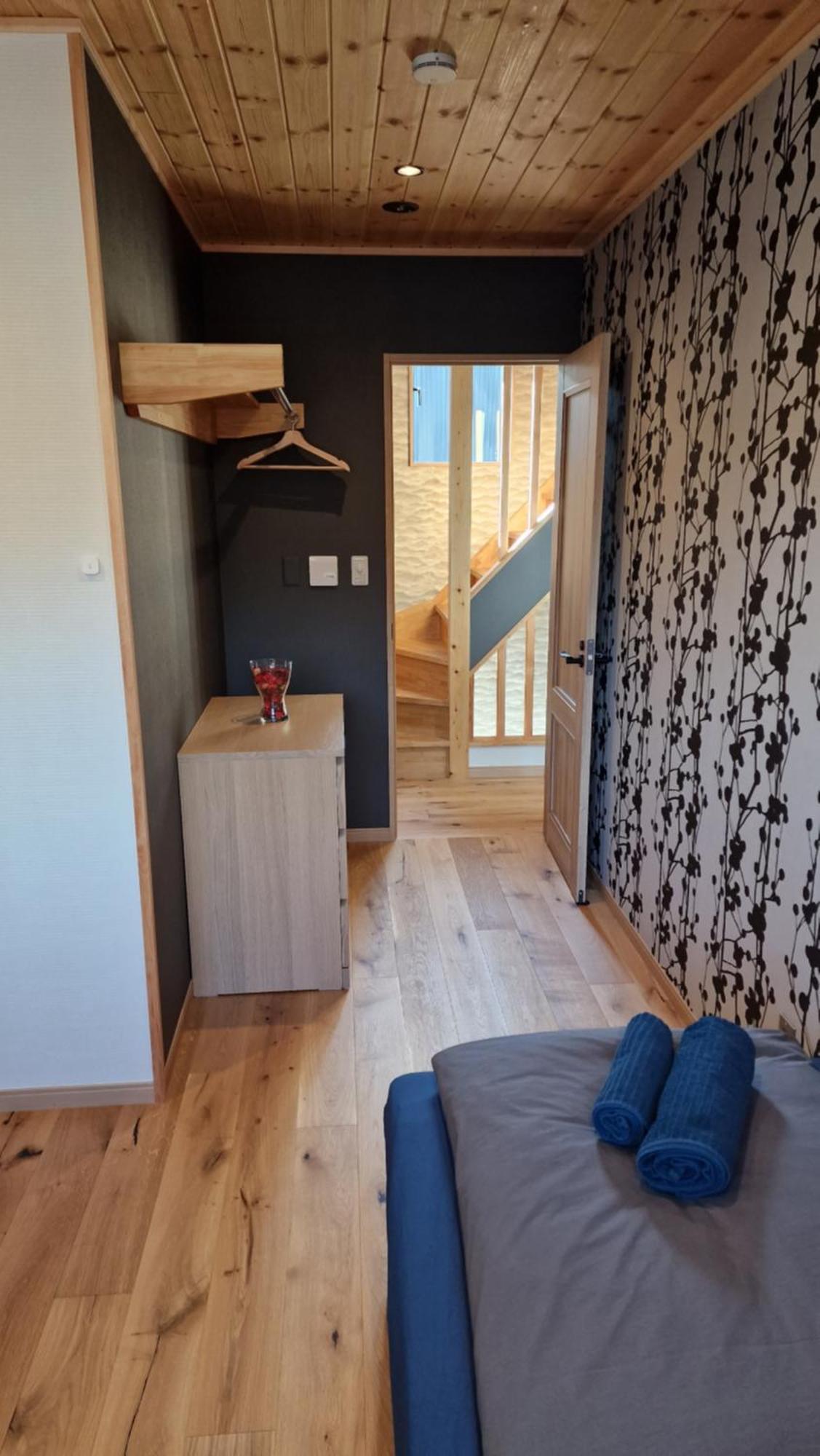 Kitsune Chalet Hakuba