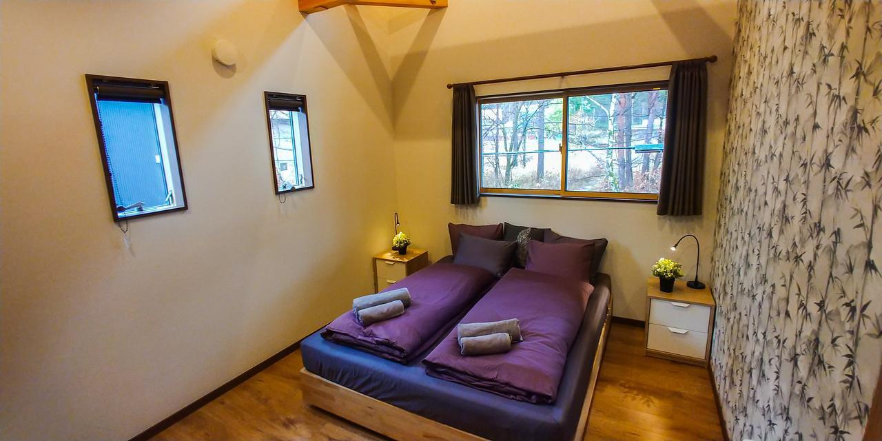 Kitsune Chalet *