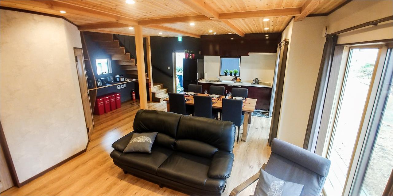 Kitsune Chalet *