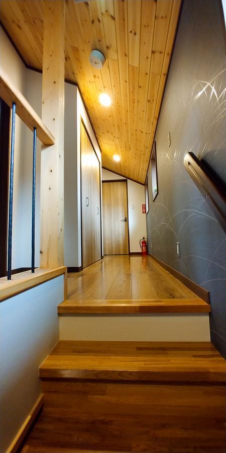 Kitsune Chalet Hakuba